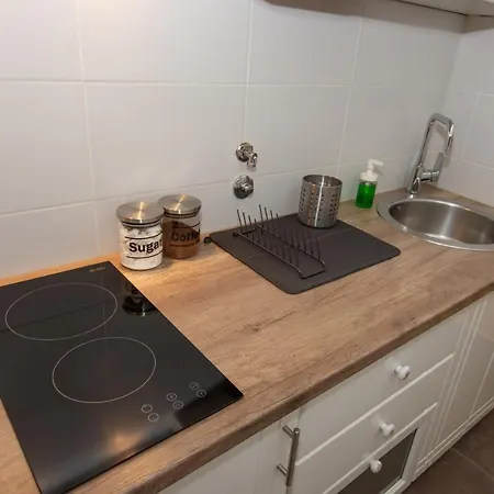 Apartment Harizma - Viki