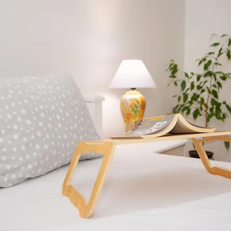 Apartment Harizma - Viki Kragujevac