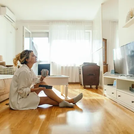 Apartment Harizma - Viki *